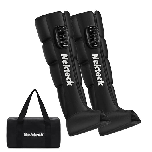 Cordless Air Pressure Leg Massager