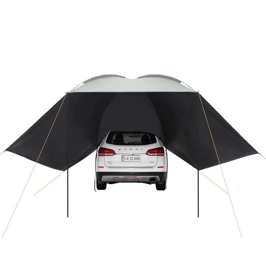 The Long Drive Awning, Waterproof Vehicle Side Awning