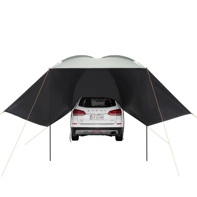 The Long Drive Awning, Waterproof Vehicle Side Awning