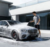 The Long Drive Washer, Cordless Portable Pressure Washer