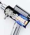 The Long Drive Washer, Cordless Portable Pressure Washer