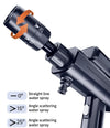 The Long Drive Washer, Cordless Portable Pressure Washer