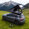 The Long Drive Tent, Hardshell Rooftop Tent for 2 to 3