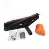 The Long Drive Stand, Hitch Mounted Hammock Stand