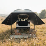 The Long Drive Awning, Waterproof Vehicle Side Awning