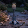 The Last Light Lantern, Rechargeable Telescopic Lantern