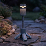 The Last Light Lantern, Rechargeable Telescopic Lantern
