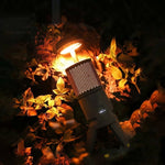 The Last Light Lantern, Rechargeable Telescopic Lantern