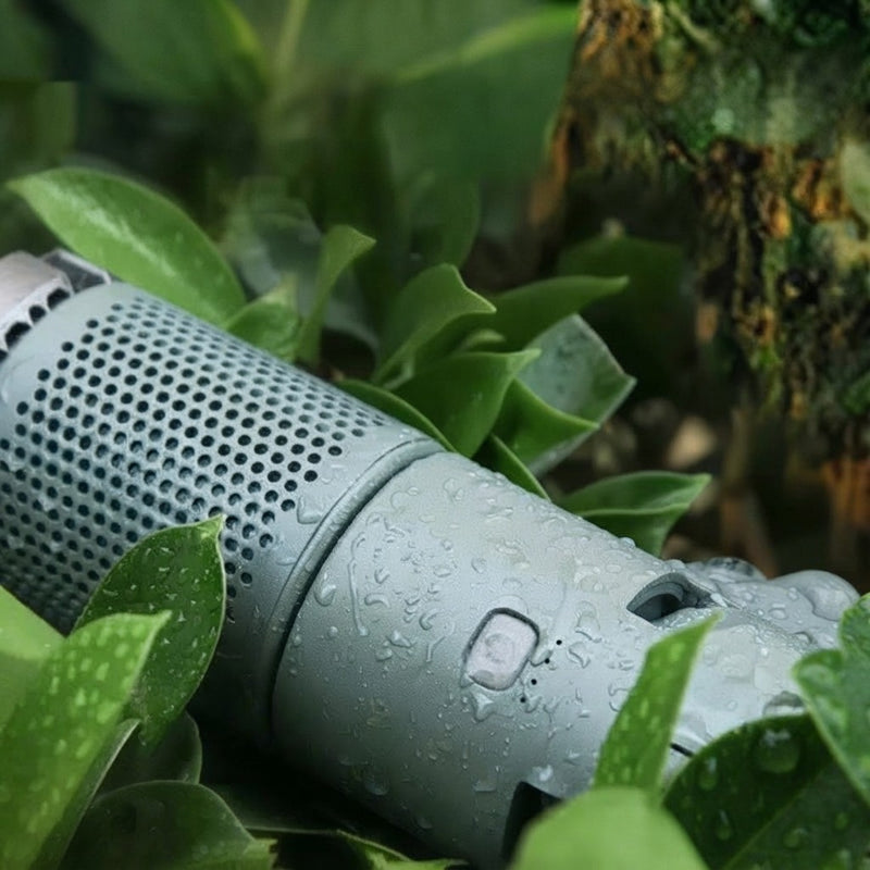 The Last Light Lantern, Rechargeable Telescopic Lantern