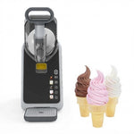One More Scoop, Countertop Slush and Frozen Drink Machine