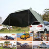The Long Drive Awning, Waterproof Vehicle Side Awning